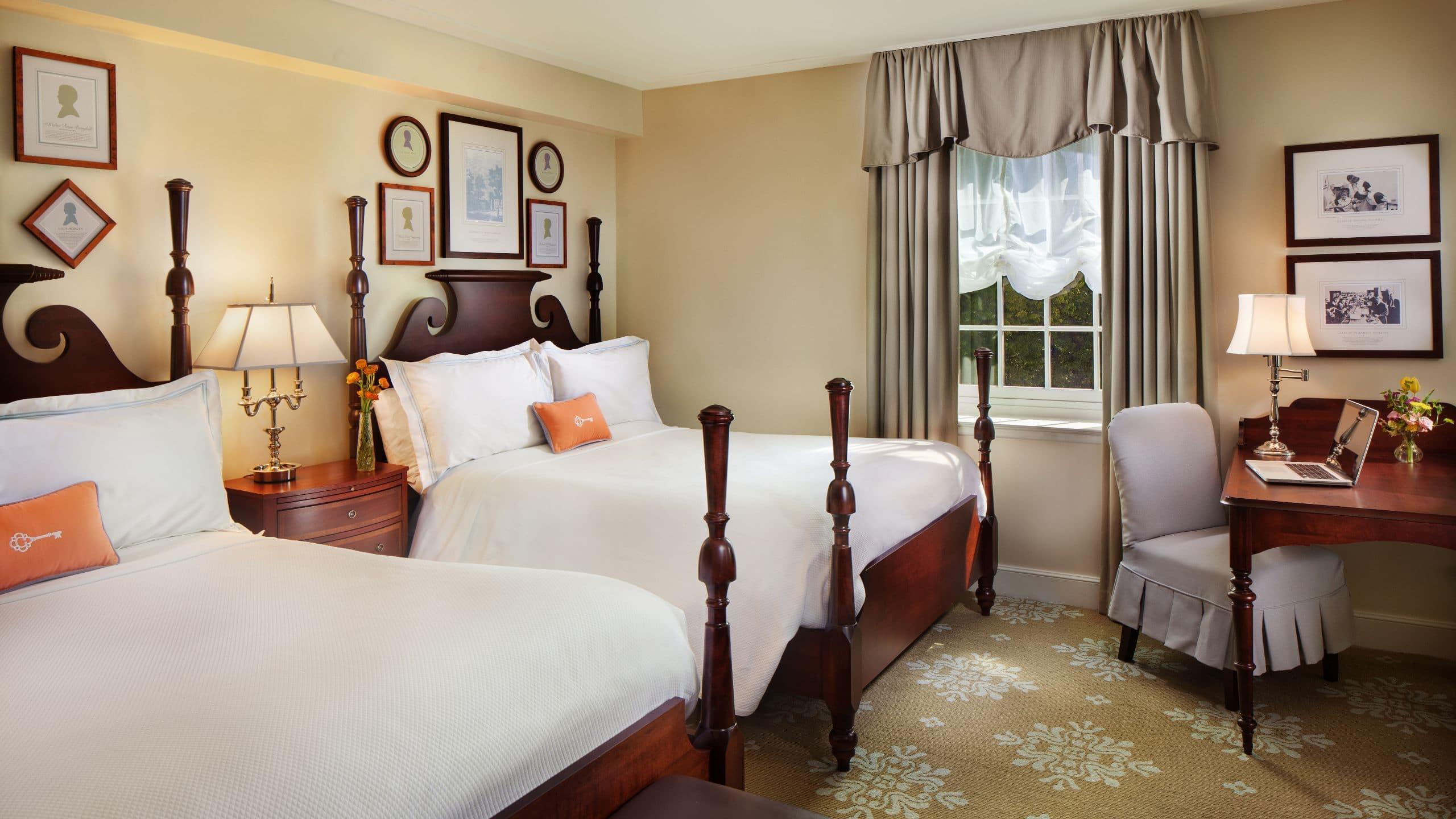 The Carolina Inn, A Destination By Hyatt Hotel Чейпъл Хил Екстериор снимка
