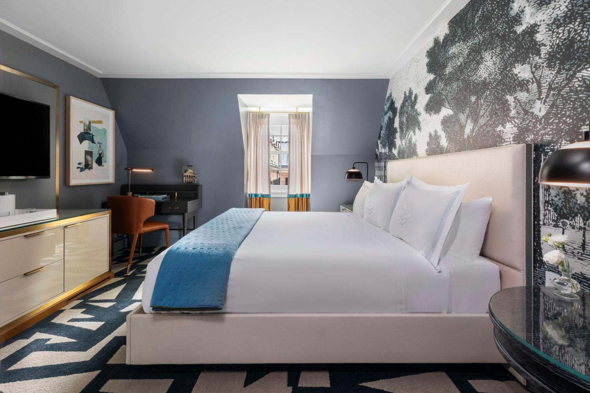 The Carolina Inn, A Destination By Hyatt Hotel Чейпъл Хил Екстериор снимка