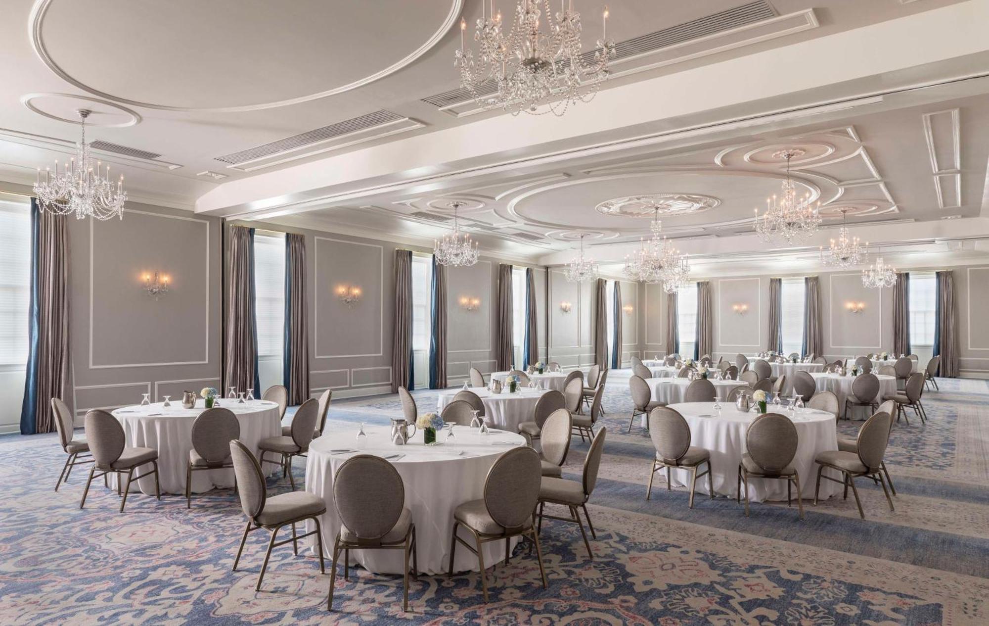 The Carolina Inn, A Destination By Hyatt Hotel Чейпъл Хил Екстериор снимка