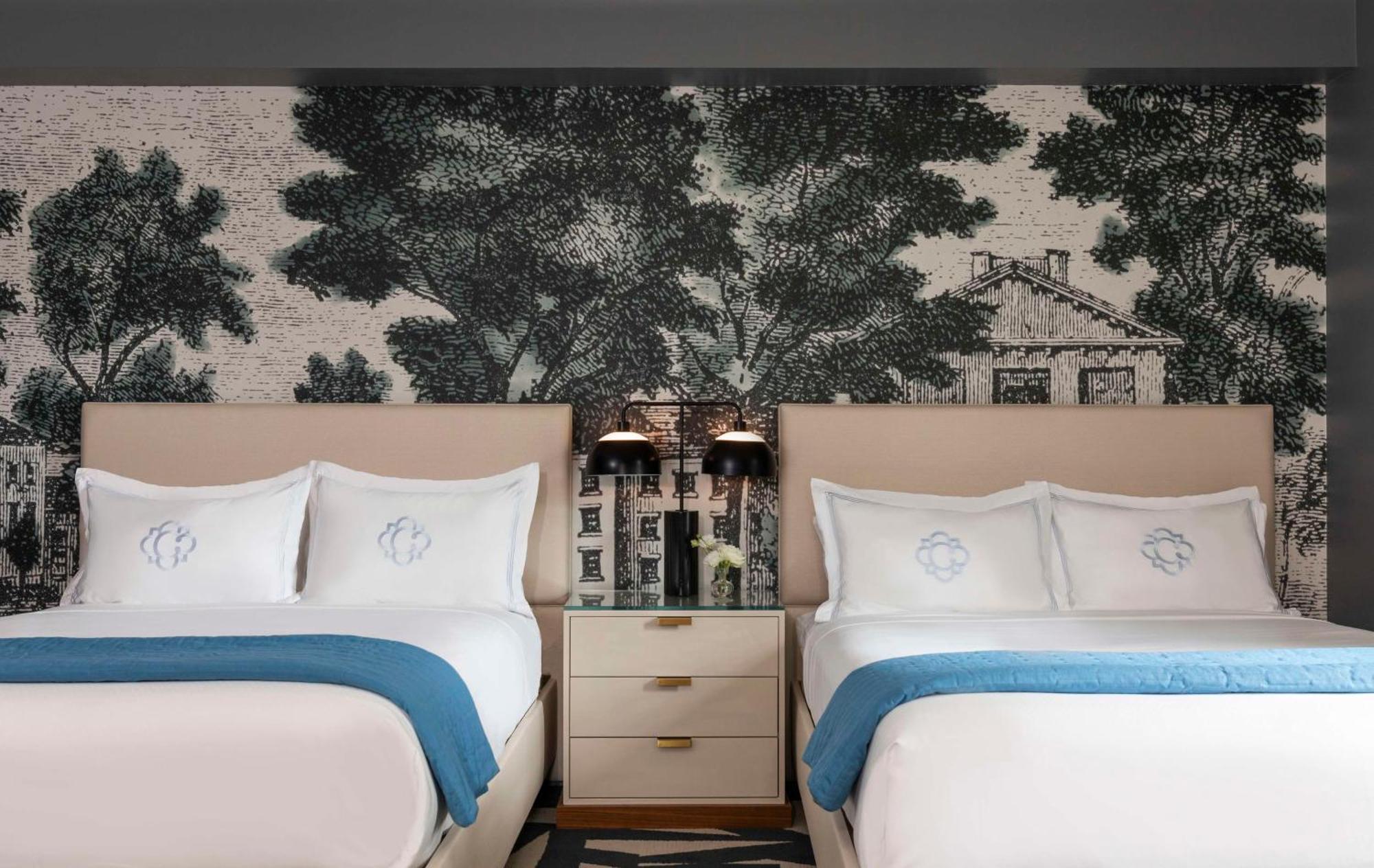 The Carolina Inn, A Destination By Hyatt Hotel Чейпъл Хил Екстериор снимка