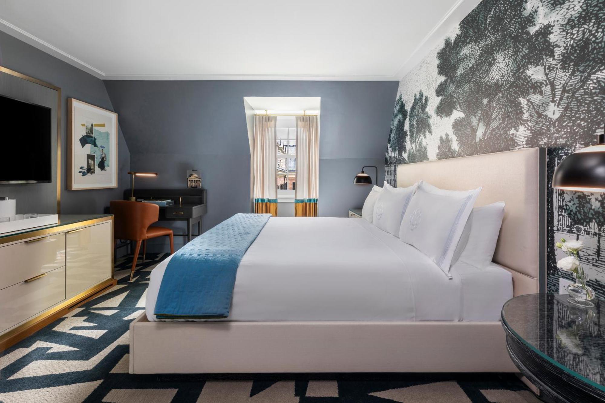 The Carolina Inn, A Destination By Hyatt Hotel Чейпъл Хил Екстериор снимка