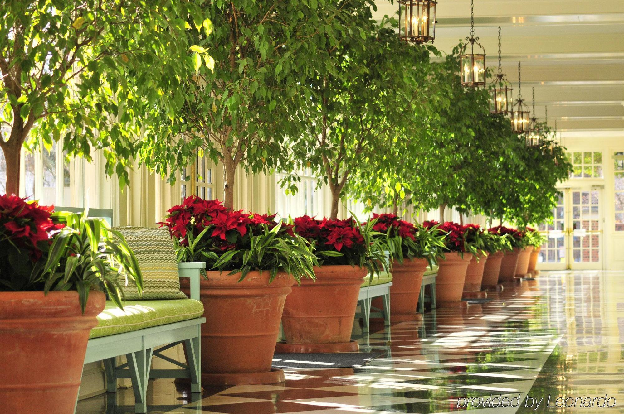 The Carolina Inn, A Destination By Hyatt Hotel Чейпъл Хил Интериор снимка
