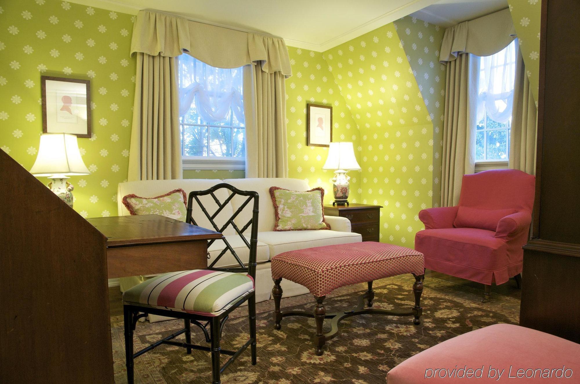 The Carolina Inn, A Destination By Hyatt Hotel Чейпъл Хил Стая снимка