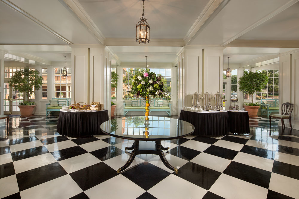 The Carolina Inn, A Destination By Hyatt Hotel Чейпъл Хил Екстериор снимка